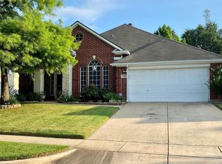1703 Copper Leaf Dr, Corinth, TX 76210