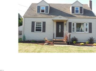 1629 Lynn Ave, Youngstown, OH 44514