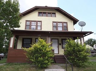 1133 E Whittier St, Columbus, OH 43206