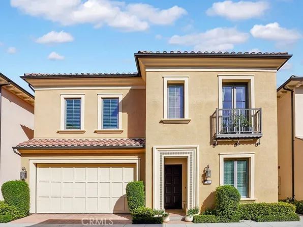 163 Linda Vis, Irvine, CA 92618