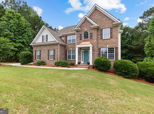 44 Willow Leaf Way, Sharpsburg, GA 30277