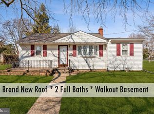 3 W Germantown Ave, Maple Shade, NJ 08052