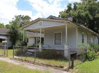 1142 E 24th St, Jacksonville, FL 32206