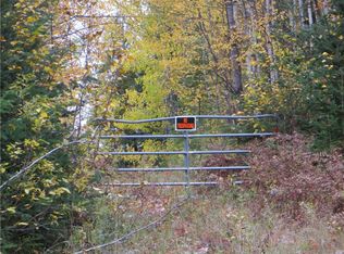 0 Clark Brook Rd, Wallagrass, ME 04781