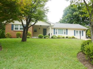 119 Hermitage Dr, Danville, VA 24541