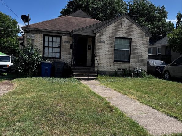 Home for Sale in Bishop Arts District - Dallas TX