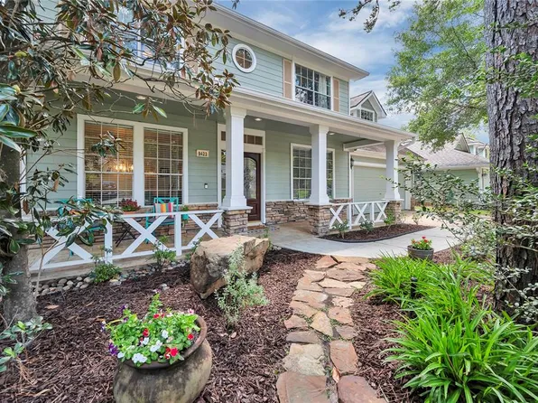 9423 Sinfonia Drive, Houston, TX 77040