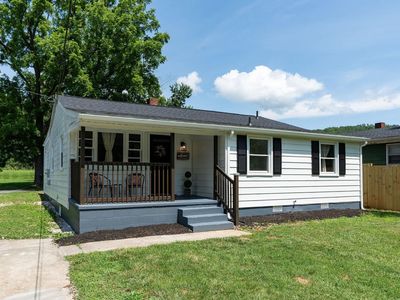 1345 10th St, Waynesboro, VA, 22980