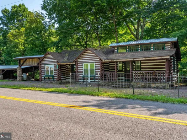 516 Bear Creek Rd, Friendsville, MD 21531