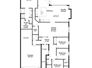 25644 W Magnolia St, Buckeye, AZ 85326