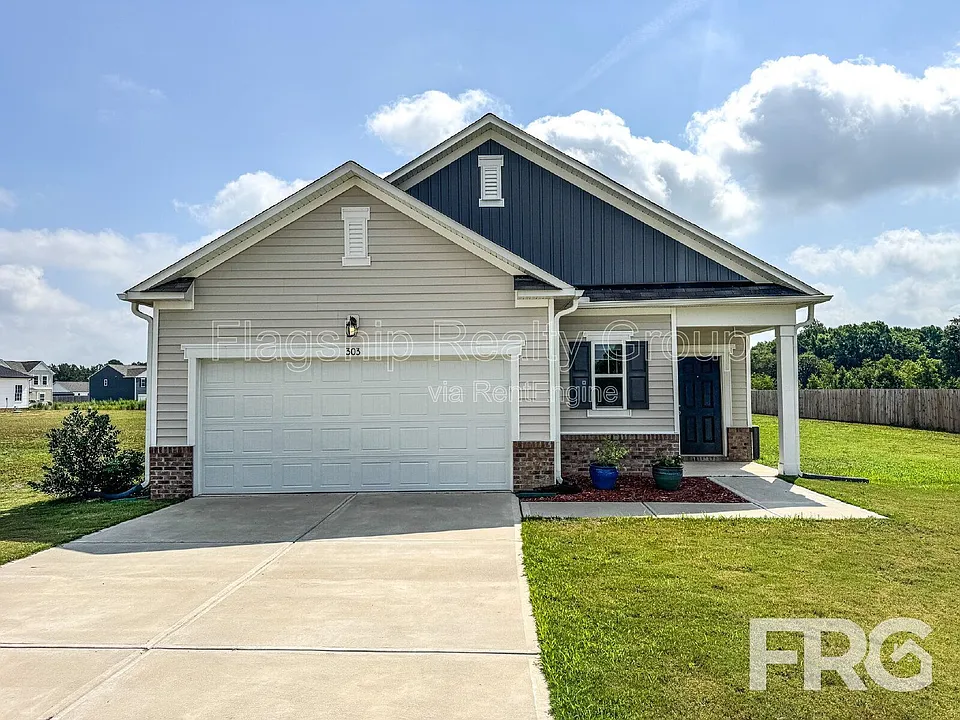 303 Kenison Way