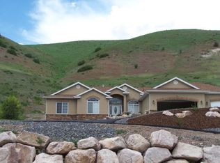 3922 N Summer Ridge Rd, Morgan, UT 84050