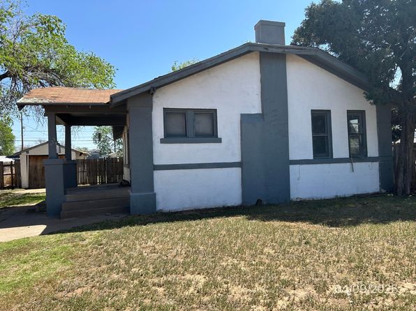 1921 Dixie Dr, Lubbock, TX 79411