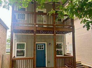 223 Fletcher St SW, Atlanta, GA 30315