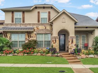 8005 Chief Spotted Tail Dr, McKinney, TX 75070