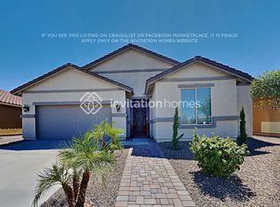 10511 W Crown King Rd, Tolleson, AZ 85353