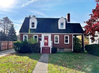 1406 Elliott St, Verona, PA