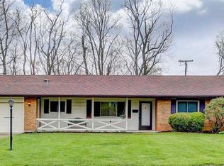 3031 Dahlia Dr, Dayton, OH