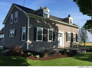 2680 Shamrock Rd, Skaneateles, NY 13152