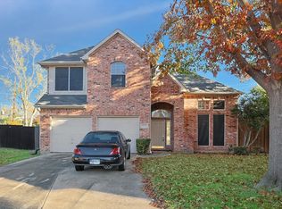 18748 Tall Oak Dr, Dallas, TX 75287