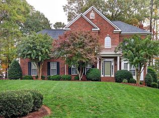 1005 Muirfield Dr, Mooresville, NC 28115