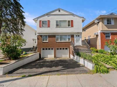 270 Herbert Ave, Hillside, NJ, 07205
