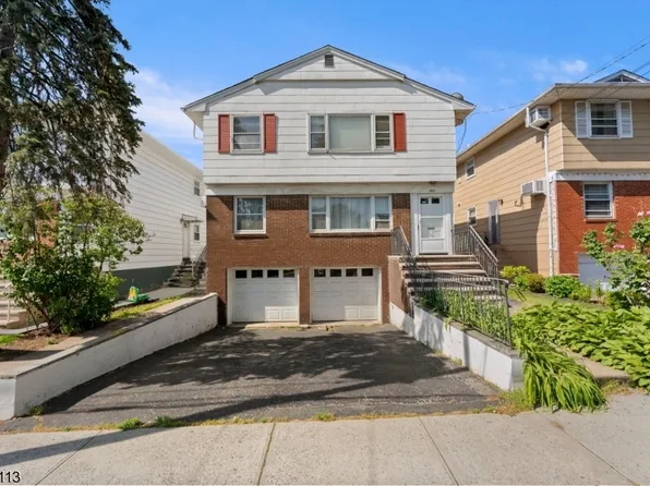 270 Herbert Ave, Hillside Twp., NJ 07205