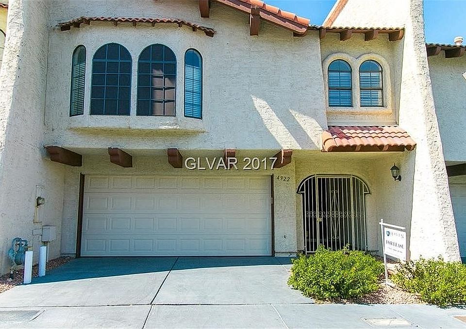 2 car garage
