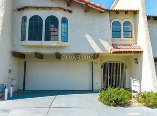 4922 Mozart Dr, Las Vegas, NV 89146