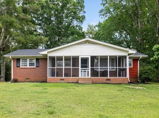 4195 S Blue Ridge Dr, Greer, SC 29651