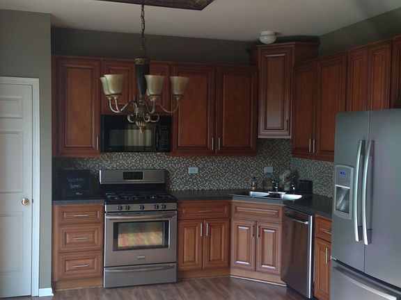 Slain less steal appliances