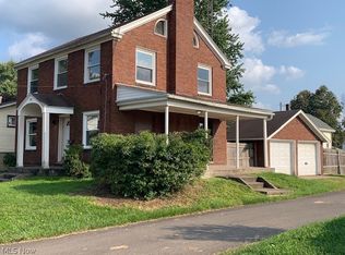 721 Vogel Ave NE, Massillon, OH 44646