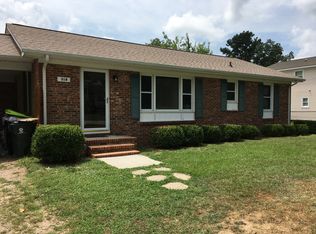 318 Henderson St, Oxford, NC 27565