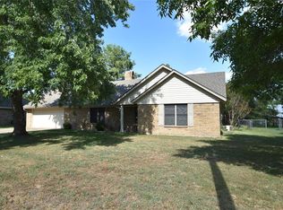 105 Kimberly St, Sulphur Springs, TX 75482