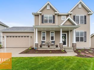354 Basilica Pkwy, Verona, WI 53593