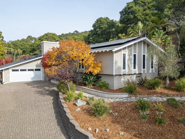 24 Fairwood Court, San Rafael, CA 94901