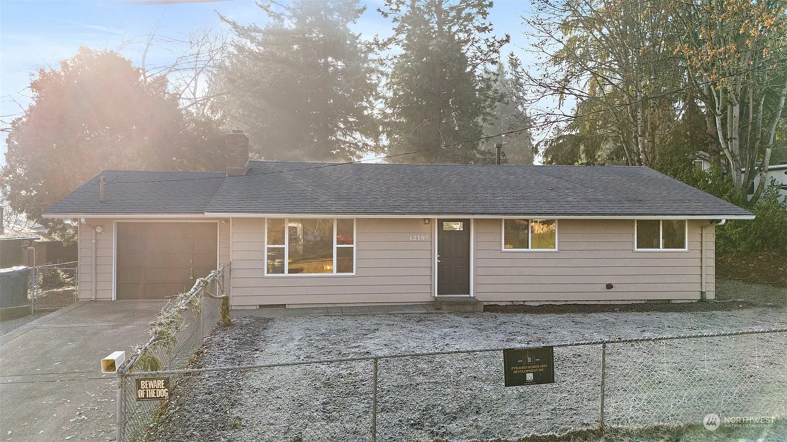 12107 SE 274th Street photo 1