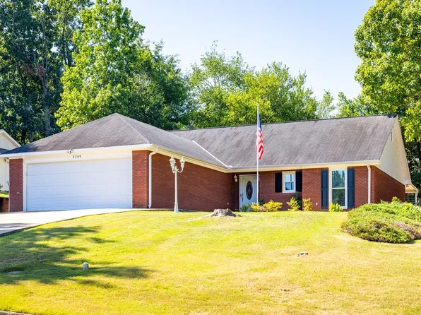 3204 Silver Lake Dr, Phenix City, AL 36867