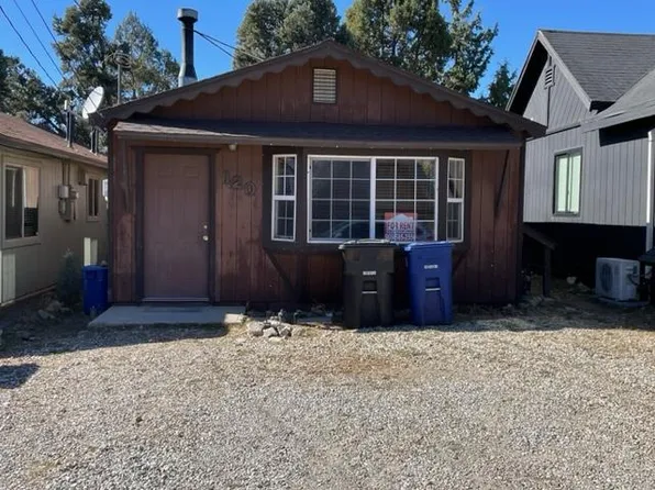 120 Sunset Ln, Big Bear City, CA 92386