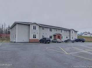 2060 N Lucille St APT 5, Wasilla, AK 99654