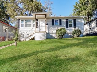 6820 66th St S, Birmingham, AL 35212