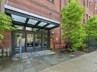 299 Pavonia Ave APT 2-5, Jersey City, NJ 07302