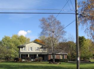 Foley Rd, Racine, WI 53402