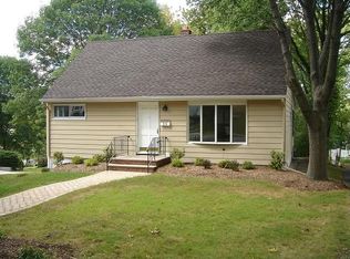 23 Phyllis Rd, West Orange, NJ 07052