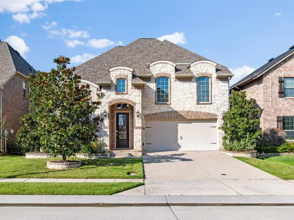3815 Wind Cave Bnd, Irving, TX 75063