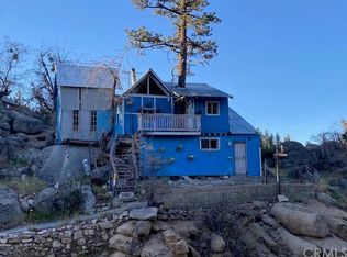 33081 Rim Of The World Dr, Arrowbear Lake, CA 92382