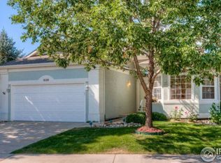 938 Champion Cir, Longmont, CO 80503