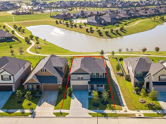 2nd image of 24547 Royal Pike Dr