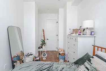 Rented by Stuyvesant Heights Realty Corp