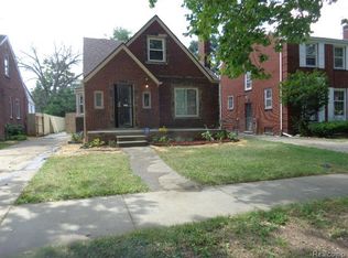 15484 Seymour St, Detroit, MI 48205